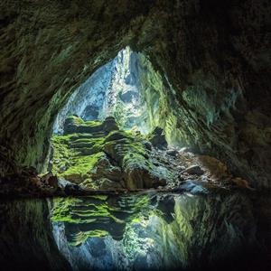 Son Doong Cave 